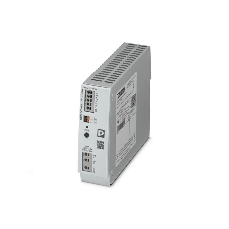 Phoenix Contact TRIO-PS-2G/230AC-400DC/48DC/5