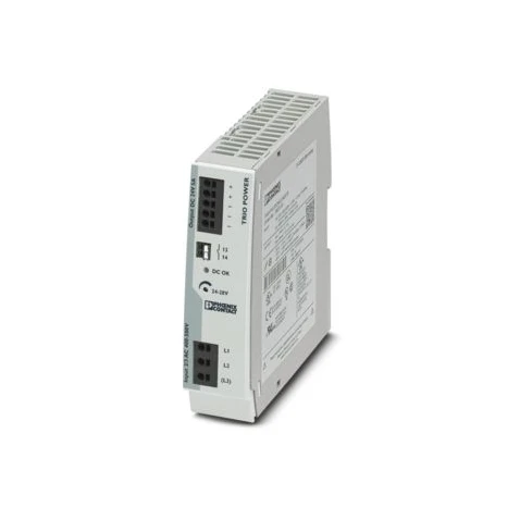 Phoenix Contact TRIO-PS-2G/3AC/24DC/5