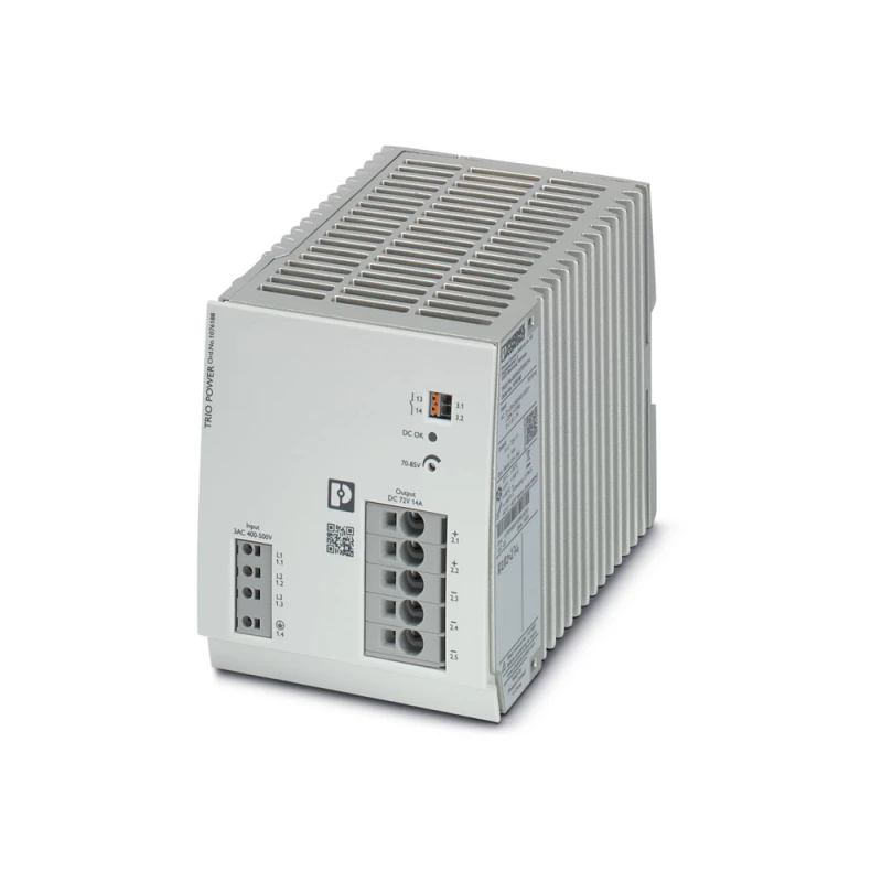 Phoenix Contact TRIO-PS-2G/3AC/72DC/14