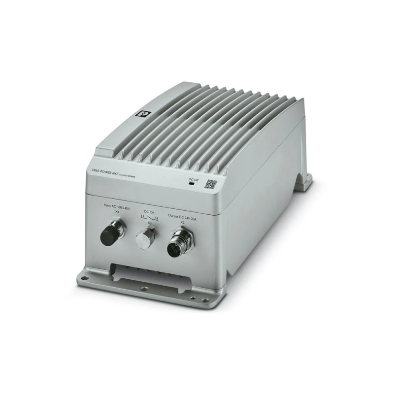 Phoenix Contact TRIO-PS-IP67/1AC/24DC/20