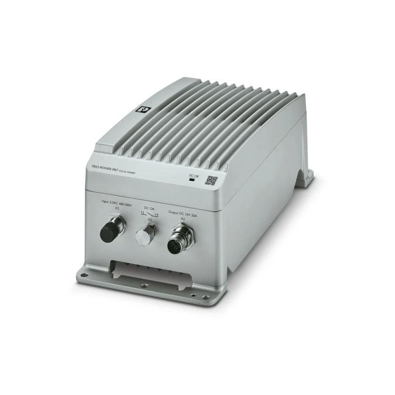 Phoenix Contact TRIO-PS-IP67/3AC/24DC/20