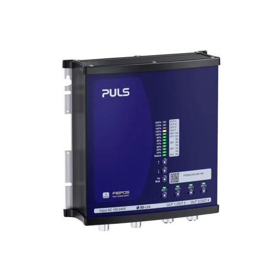 Puls FPS300.245-034-105 Power Supply