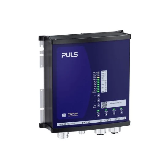 Puls FPS300.245-055-109 Power Supply