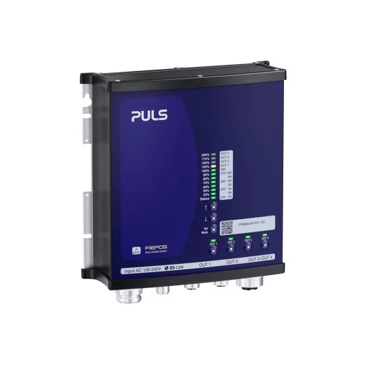 Puls FPS300.247-071-151 Power Supply