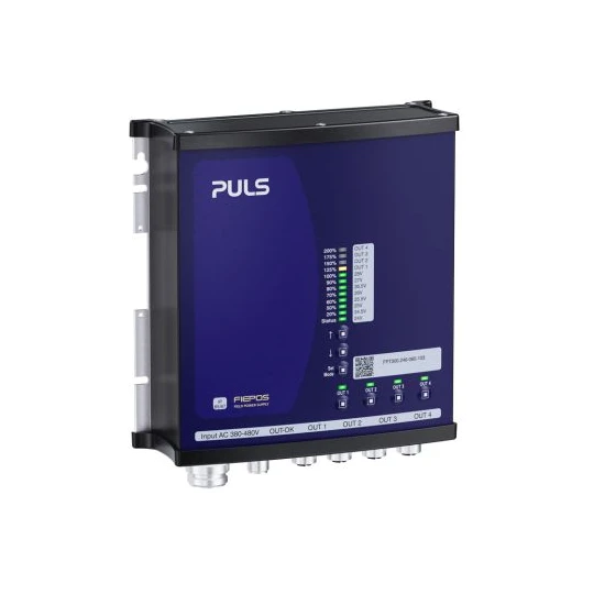 Puls FPT300.246-065-103 Power Supply