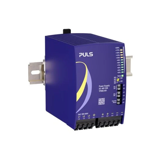 Puls TP960.481 Power Supply