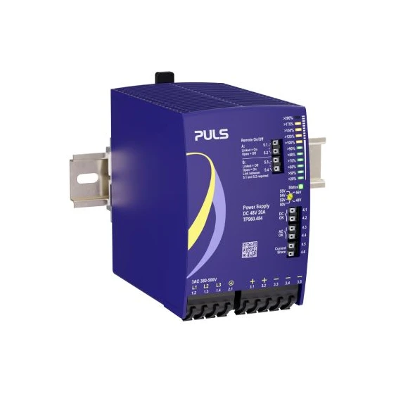 Puls TP960.484 Power Supply