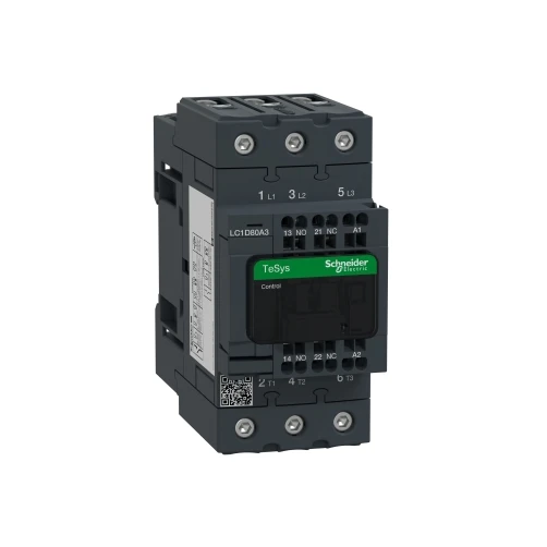 Schneider LC1D80A3P7