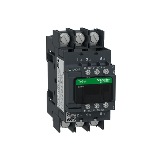 Schneider LC1D80A6BBE