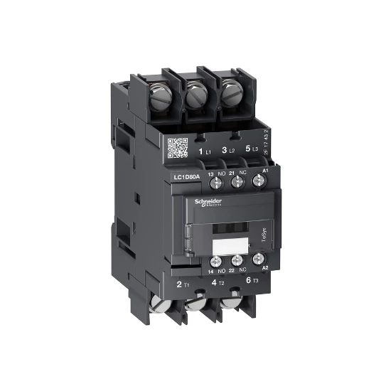 Schneider LC1D80A6LE7