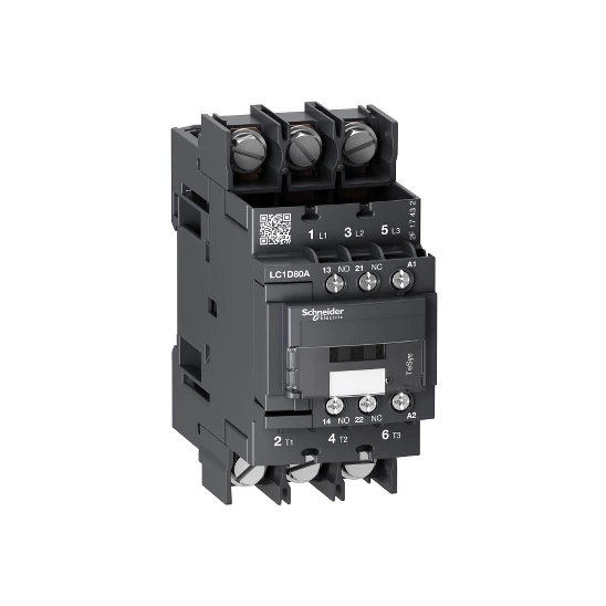 Schneider LC1D80A6P7