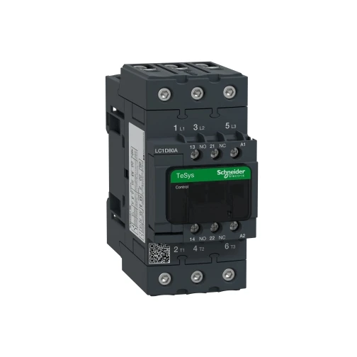 Schneider LC1D80AE7