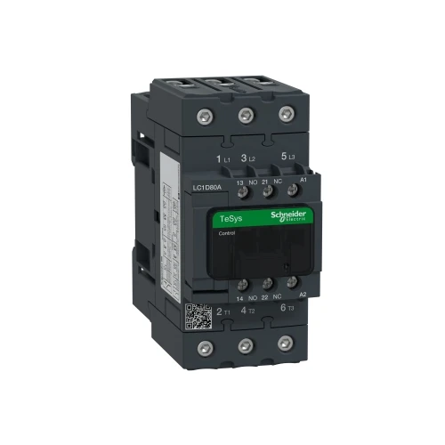 Schneider LC1D80AF7