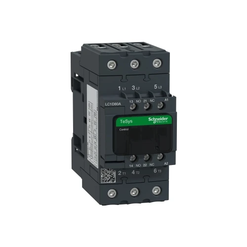 Schneider LC1D80AN7