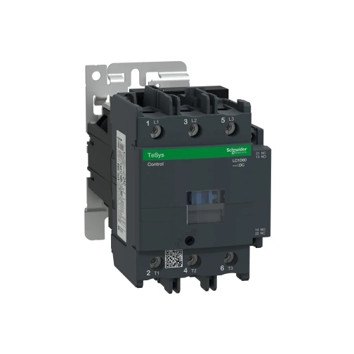 Schneider LC1D80FD