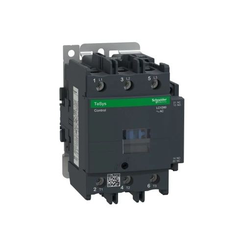 Schneider LC1D80L6