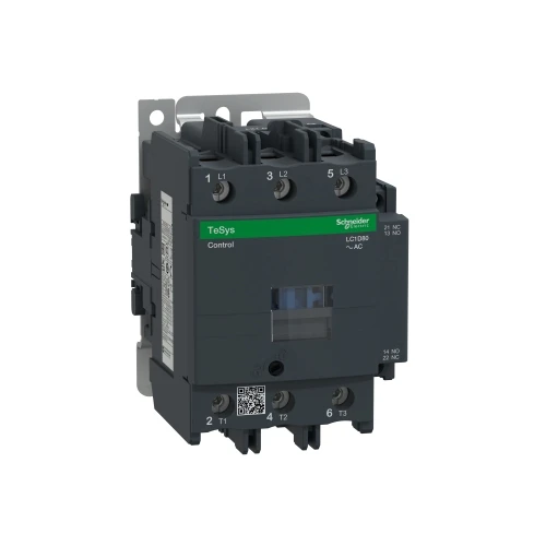 Schneider LC1D80T6