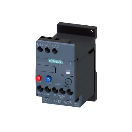 Siemens 3RU2116-4AB1