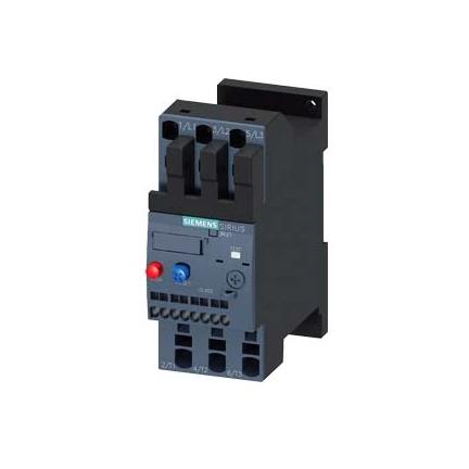 Siemens 3RU2126-4EC1