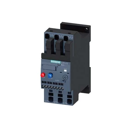 Siemens 3RU2126-4NC1