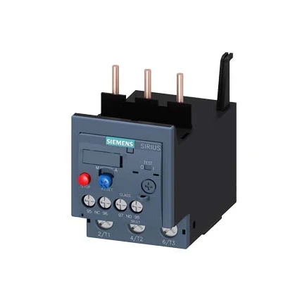 Siemens 3RU2136-4BB0