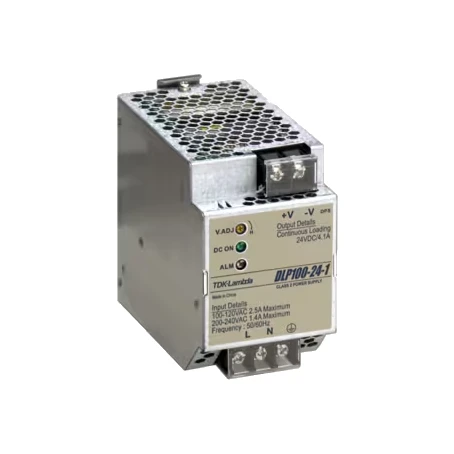TDK Lambda DLP100-24-1