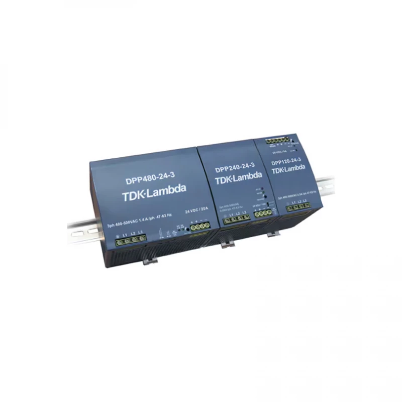 TDK Lambda DPP120-12-1 Power Supply