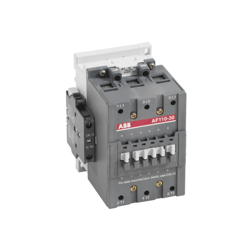 ABB AF110B-30-00RT-68 Contactor