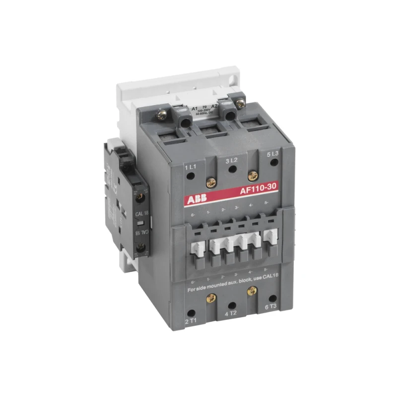 ABB AF110B-30-00RT-69 Contactor