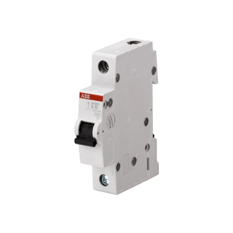 ABB SH201-B13 Circuit Breaker