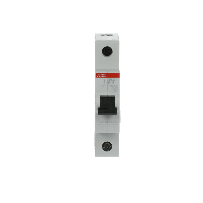 ABB SH201-B16 Circuit Breaker