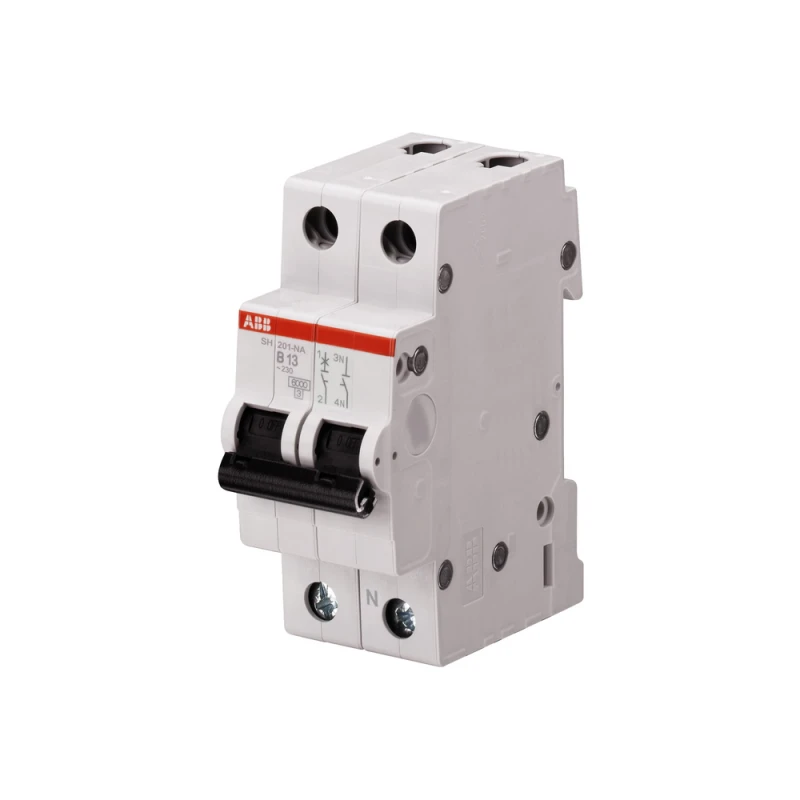 ABB SH201-B20NA Circuit Breaker