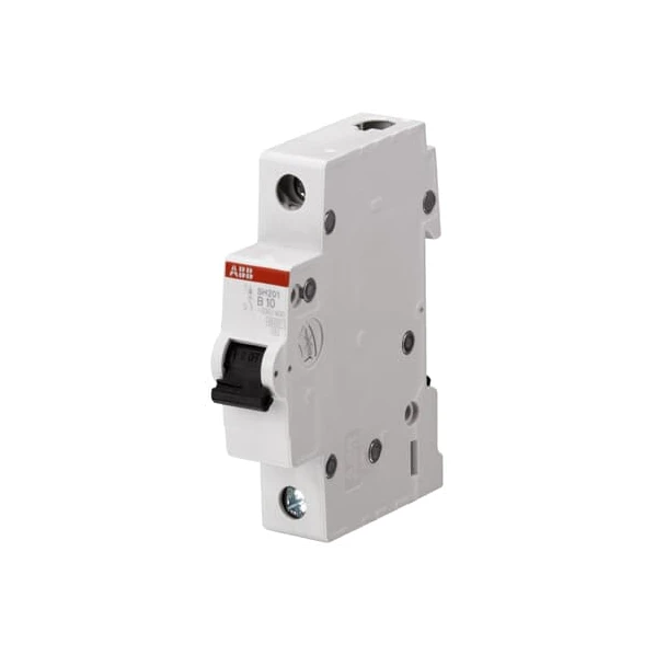 ABB SH201-B50 Circuit Breaker