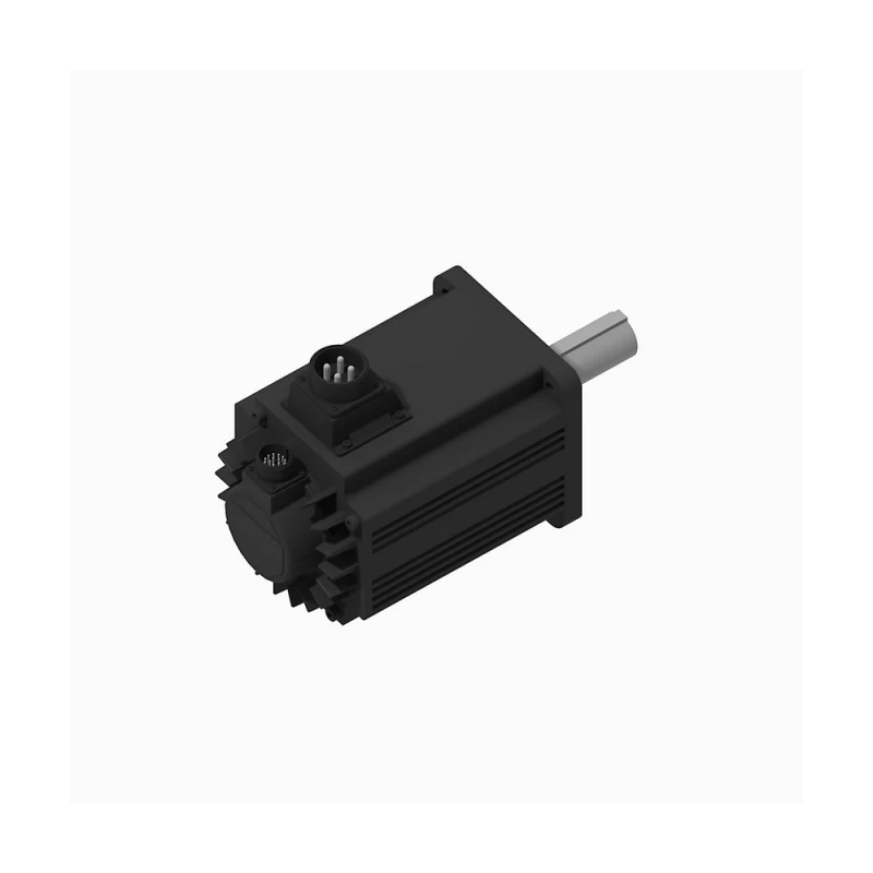 Allen Bradley TLP-A200-550-DJME2A Servo Motor
