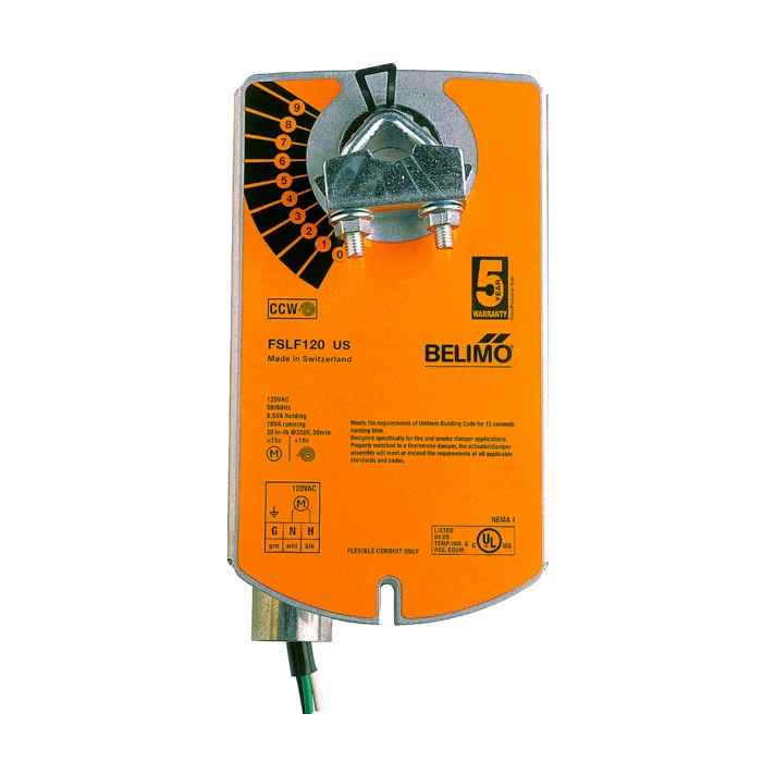 Belimo FSLF120 US