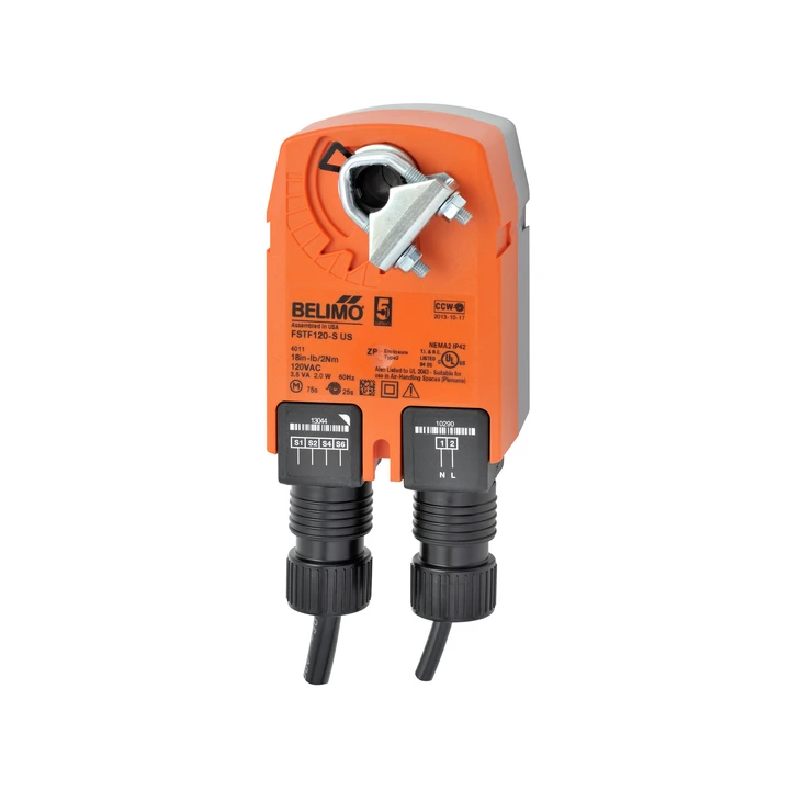 Belimo FSTF230-S US