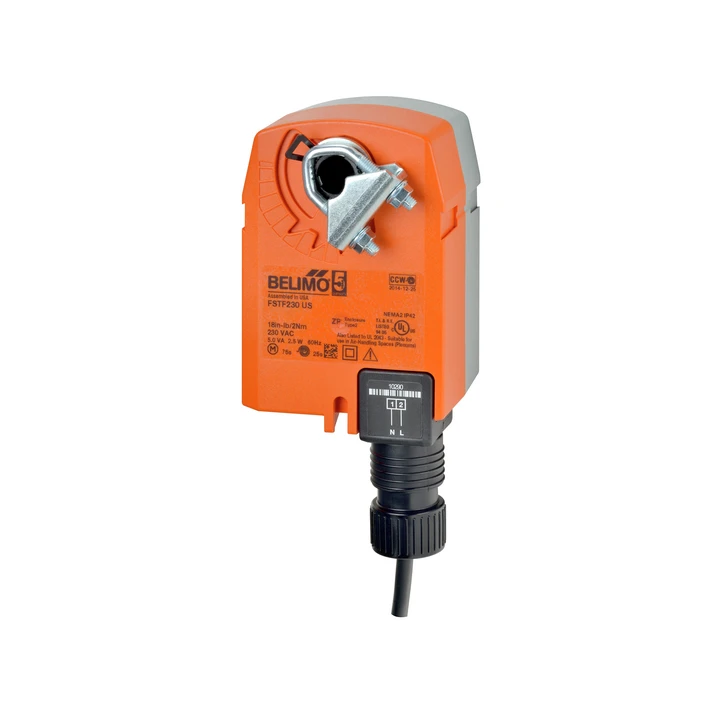Belimo FSTF230 US