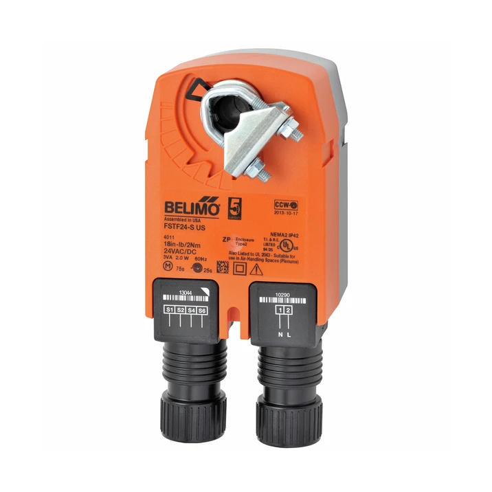 Belimo FSTF24-S US