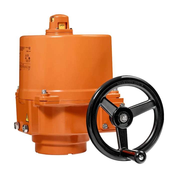 Belimo SY5-230-3-T