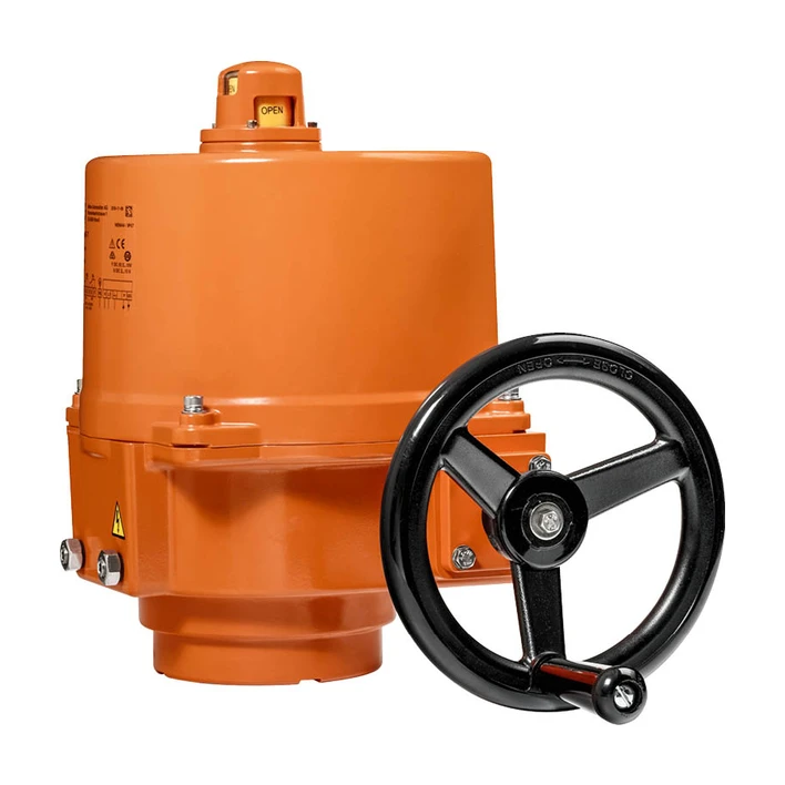 Belimo SY6-230-3-T