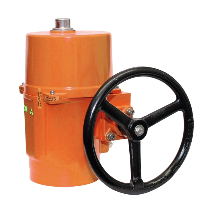Belimo SY7-230-3-T