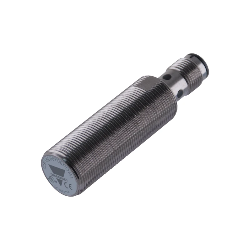 Carlo Gavazzi ICB18L50F05PCM1 Inductive Sensor