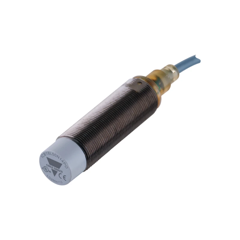 Carlo Gavazzi ICB18L50N08NC Inductive Sensor