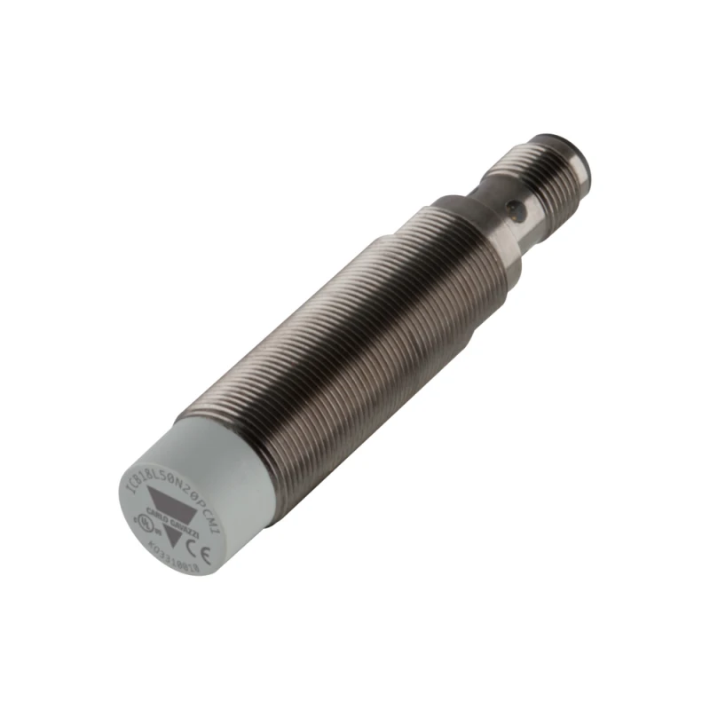 Carlo Gavazzi ICB18L50N20NOM1 Inductive Sensor