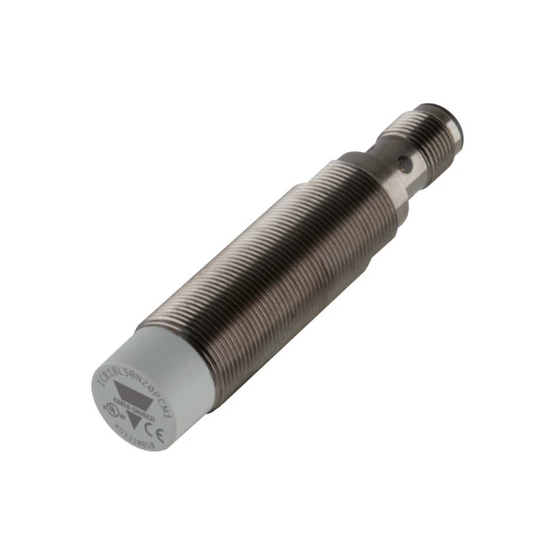 Carlo Gavazzi ICB18L50N20PCM1 Inductive Sensor