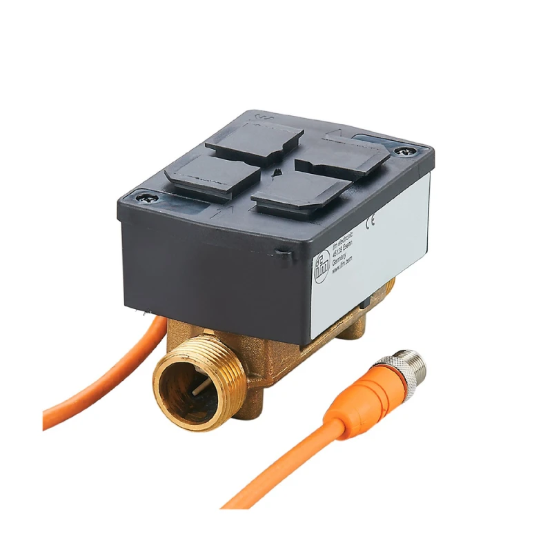 IFM SU5000 Ultrasonic Sensor