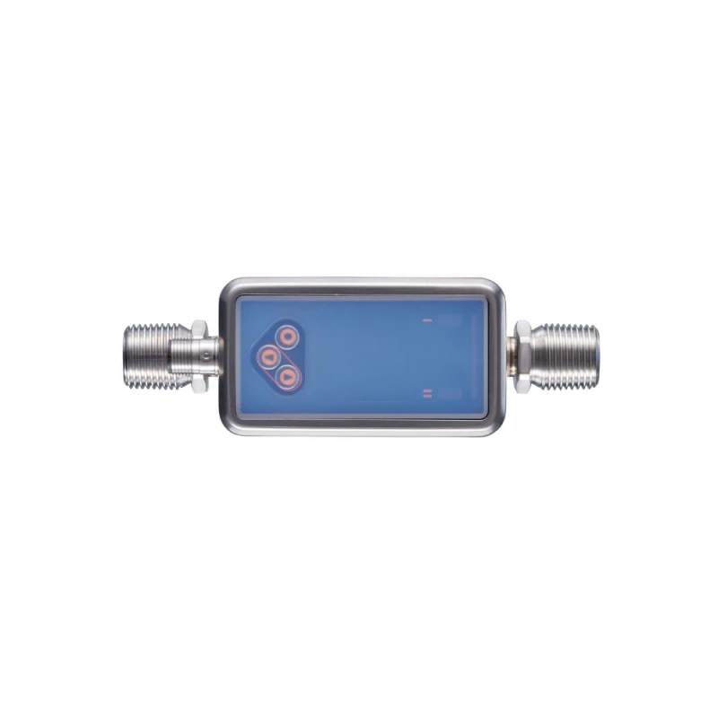 IFM SU6621 Ultrasonic Sensor