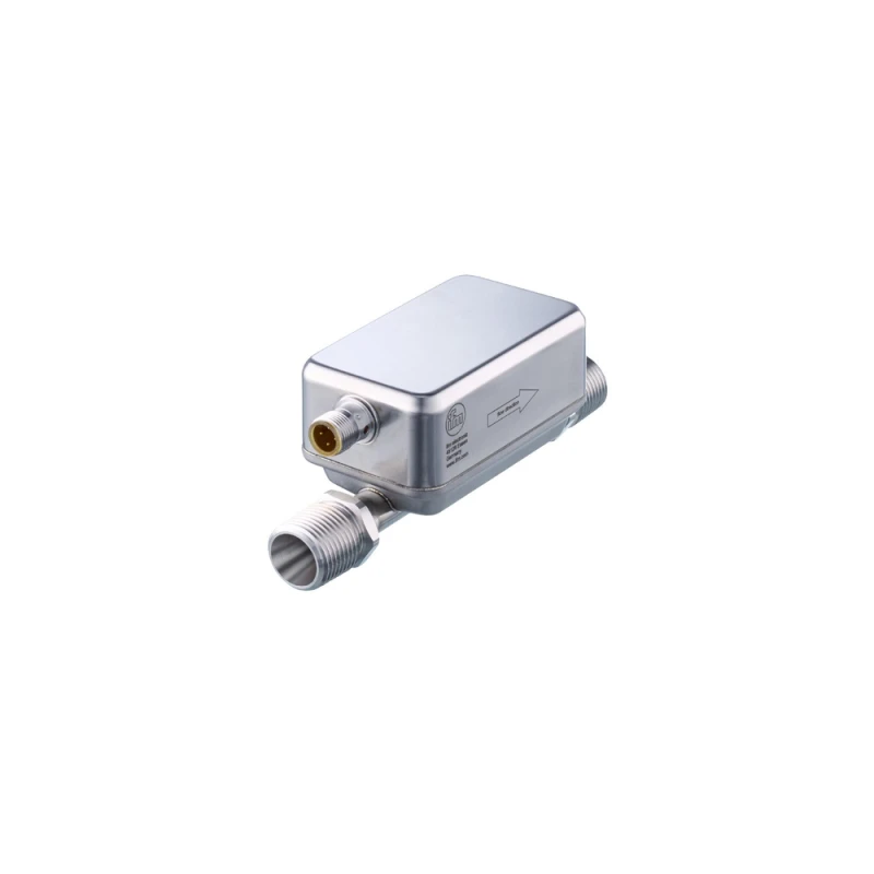 IFM SU6651 Ultrasonic Sensor