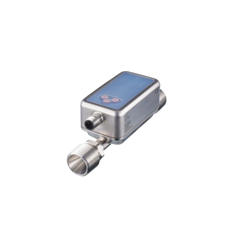 IFM SU7621 Ultrasonic Sensor