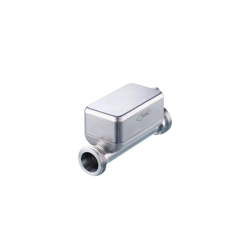 IFM SU8050 Ultrasonic Sensor